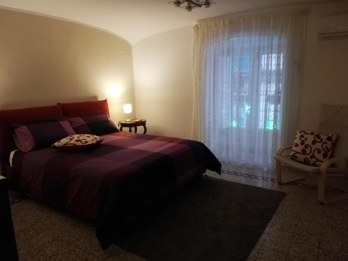 Residenza Don Carlo Appartement Napels Buitenkant foto