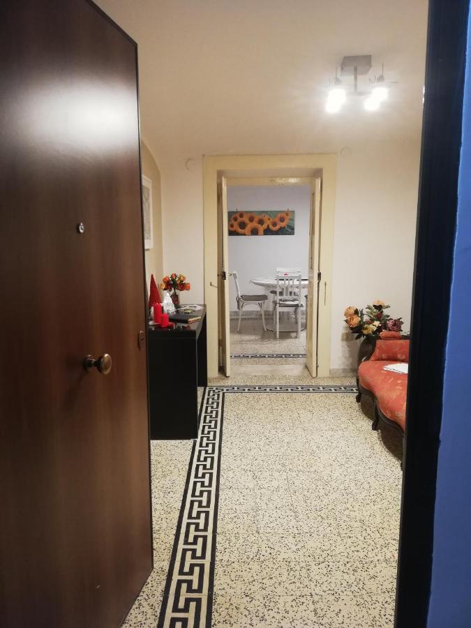 Residenza Don Carlo Appartement Napels Buitenkant foto